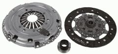 Citroen C4 Picasso Debriyaj Seti 1.5 Dizel SACHS MARKA
