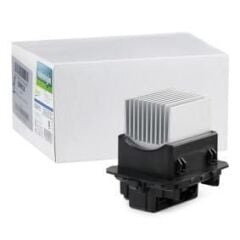 Citroen C4 2011-2017 1.6 Hdi Kalorifer Modülü Elektronik Kontrol Ünitesi