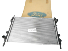 Ford Transit 2007-2013 Ön Fren Disk Takımı (2 Adet) Yan Sanayi