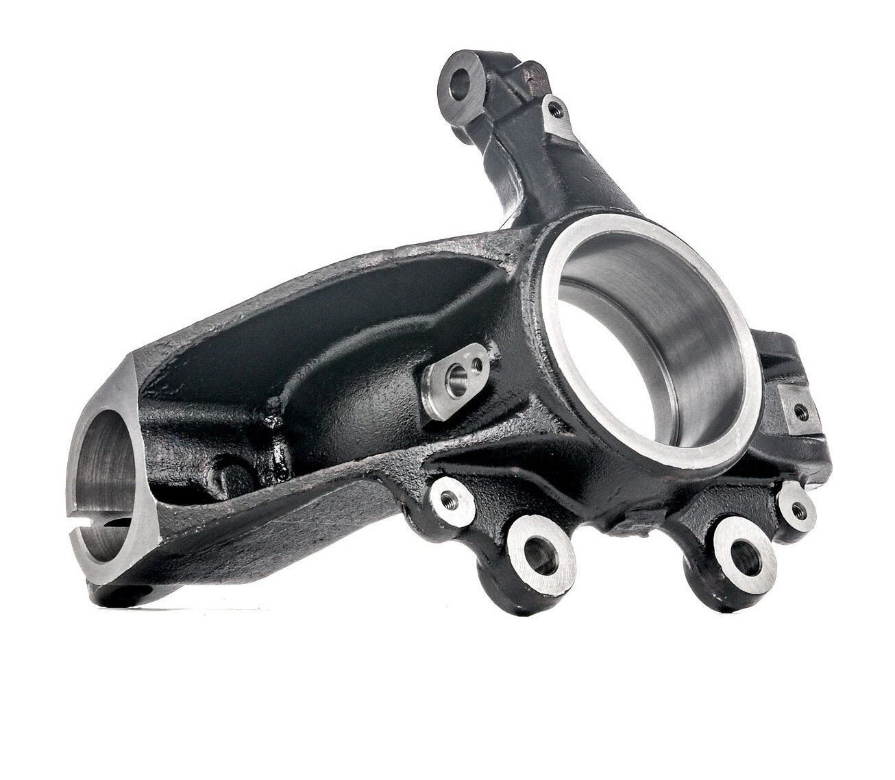 Ford C-Max 2004-2007 Ön Sol Taşıyıcı Akson