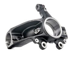 Ford C-Max 2004-2007 Ön Sol Taşıyıcı Akson