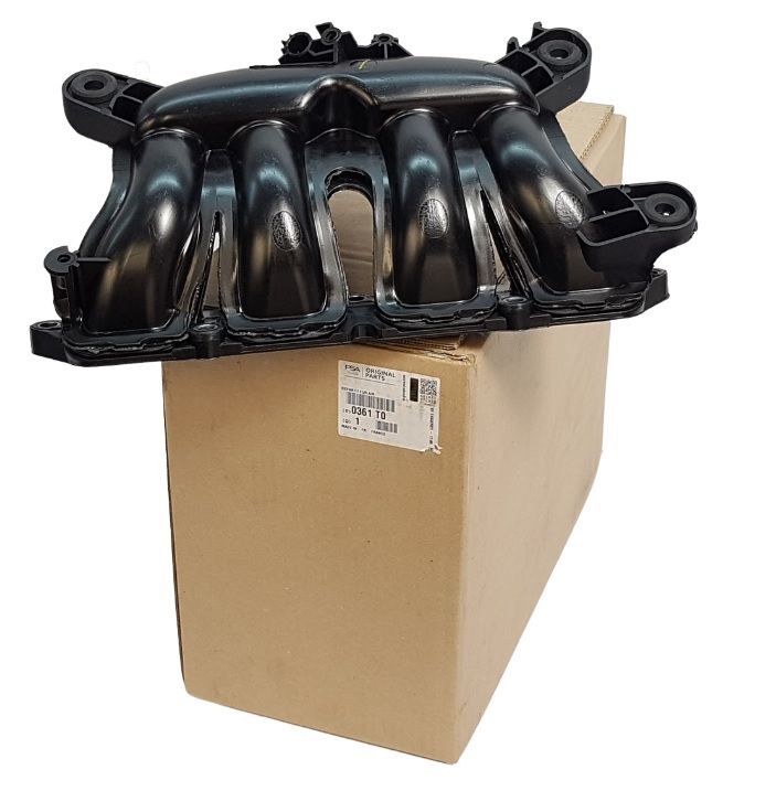Citroen C4 2011-2017 1.6 Thp Benzinli Emme Manifoldu Orijinal
