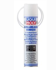 LIQUİ MOLY Klima Sistem Temizleyici Sprey 250 Ml (4087)