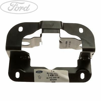 Ford Connect 2009-2013 1.8 TDCI Motor Takozu İç Yan Sanayi