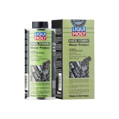 LIQUİ MOLY Molygen Motor Protect 500 ml ()