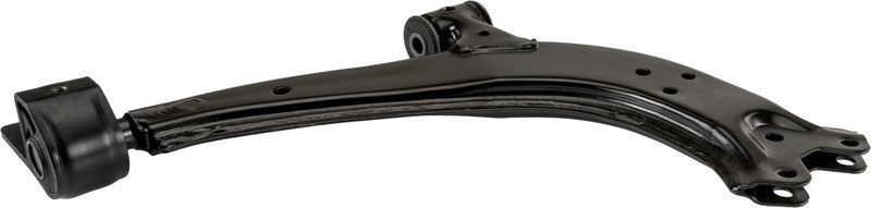 Salıncak Sol Partner / Berlingo 18mm