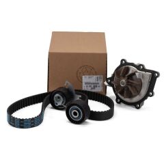 Citroen C4 2011-2017 2.0 HDİ Triger Seti Devirdaimli Orijinal