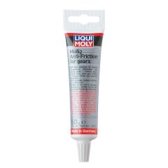LIQUİ MOLY Mos2 Katkılı Şanzıman / Transfer Katkısı 50 Gr ()