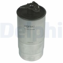 Mazot Filtresi 02-04 Omega.B 2.5D *Y25dt*