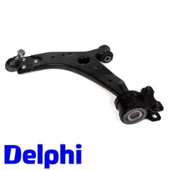 Ford C-Max 2004-2010 Ön Sol Salıncak 21MM