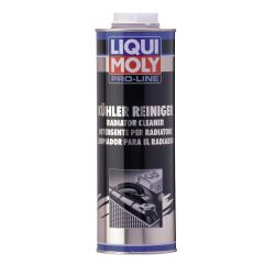 LIQUİ MOLY Pro-Line Radyatör Temizleyicisi 1 Litre ()