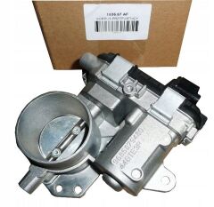 Peugeot 207 2006-2010 1.4 Benzinli Gaz Kelebeği Orijinal