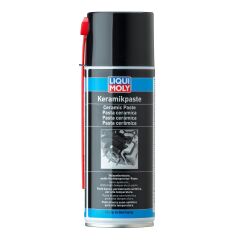 LIQUİ MOLY Seramik Macun Sprey 400 ML ()