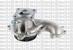 Devirdaim Contalı (Ford Connect 1.8 TDCI 02 -)