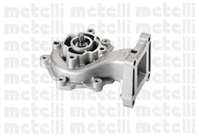 Devirdaim (Ford Mondeo Transıt V184 125 Ps 2.0Tdcı 00-07)