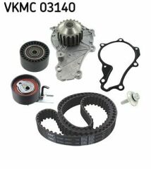 Triger Tk + Devirdaim 206-207-307-Bpp-Nmo-Fıe-Ma.2 1.4Hdi 68Hp