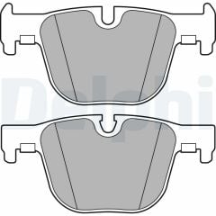 Fren Balata Arka 13-3-Seri (F30-F31-F80)