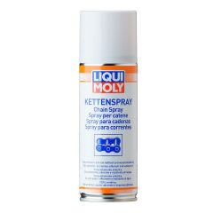 LIQUİ MOLY Zincir Spreyi 200 ML (3581)