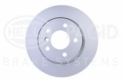 Fren Diski Arka BMW X5 E53 3.0 / D-4.4 00 / 06