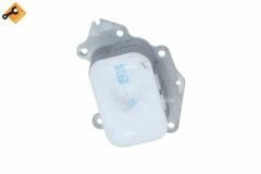 Yağ Soğutucu Petek P107 P206 P307 C1 C2 C3 Dv4 (1,4Hdı) P307 P407 Partner II Berlingo II 1.6 HDI Fıes