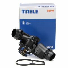 -MAHLE / Bmw 5 Serisi E39 Kasa 520i-528i (M52-M54) Komple Termostat