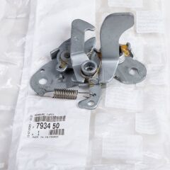 Peugeot 406 Motor Kaput Kilidi Orijinal 1996-2004