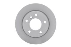 Arka Fren Diski BMW E36 E46 280mm