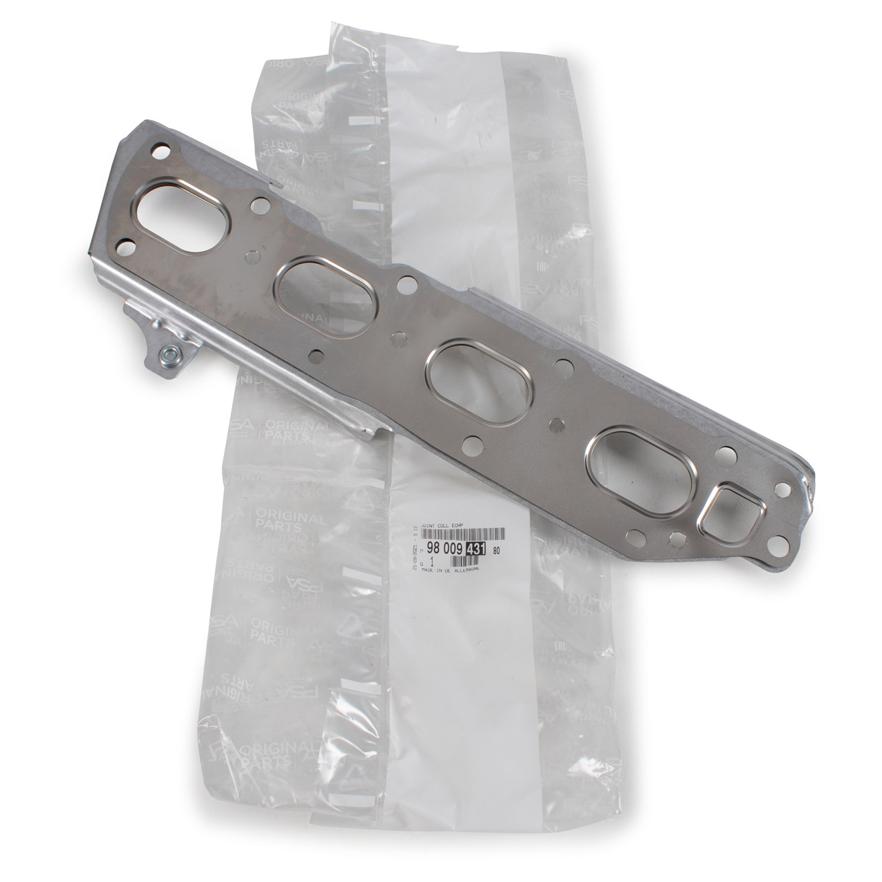 Egzoz Manifold Contası 308 3008 508 5008 2.0 Bluehdı