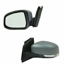 Ford Focus 2011-2014 Otomatik Katlanır Alt Aydınlatmalı Sol Ayna Spj Marka