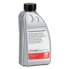 Mercedes Elektronik Şanzımanlı Şanzıman Yağı MB236.15