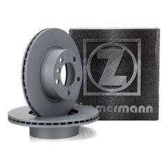 Ön Fren Diski – BMW F20, F21, F30, F31, F34, F32, F33, F36 Gran Coupe