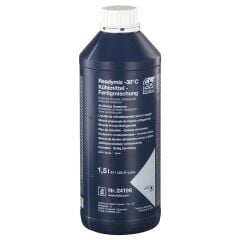 Mercedes Mavi Antifiriz 325.0 Onay Kodlu 1,5 LT