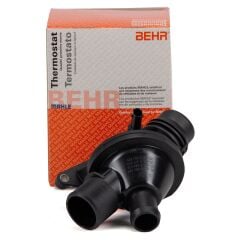 -MAHLE / Bmw 5 Serisi F10 Kasa 520i (N20 Motor) Komple Termostat