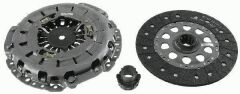 Bmw E46 Kasa 330d M57 Motor Debriyaj Seti