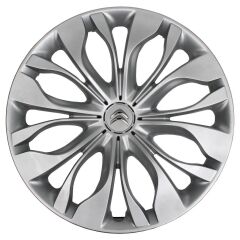 Citroen C4 2011-2017 Jant Kapağı 16 İnç Adet Fiyat Orijinal