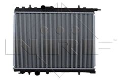 Motor Su Radyatörü P206 P206 + (T3e) 1.4 / 1.6 16V / 2.0 16V / 1,4Hdı Klimalı P206 Tu5jp4 (1.6 16V) Otomatik Ölçü: (537*377*26) Easy Fıt