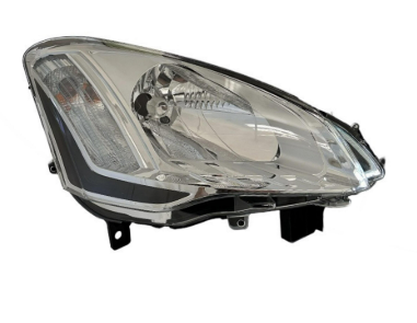 Far Sinyal Sağ Citroen Berlingo 1 6 HDI 08