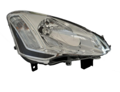 Far Sinyal Sağ Citroen Berlingo 1 6 HDI 08