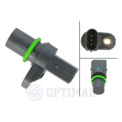Krank Mili Sensörü (BMW E38, E36 E39 Z3 Z4×3 E81 E87 (1994 / 03-2000 / 08))