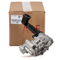 Yağ Pompası 3008 308 508 Expert Boxer III 2.0 Blue HDI