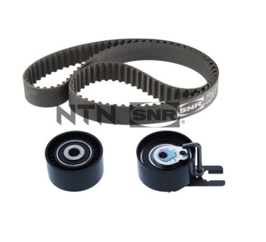 Citroen C3 1.4 Hdi 90Ps Triger Seti