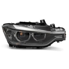 Bmw 3 Seri F30 Kasa 2012-2015 Sağ Komple Bi-Xenon Far