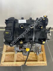 Citroen C-Elyse 1.2 Benzinli Turbosuz Komple Motor Sıfır Faturalı