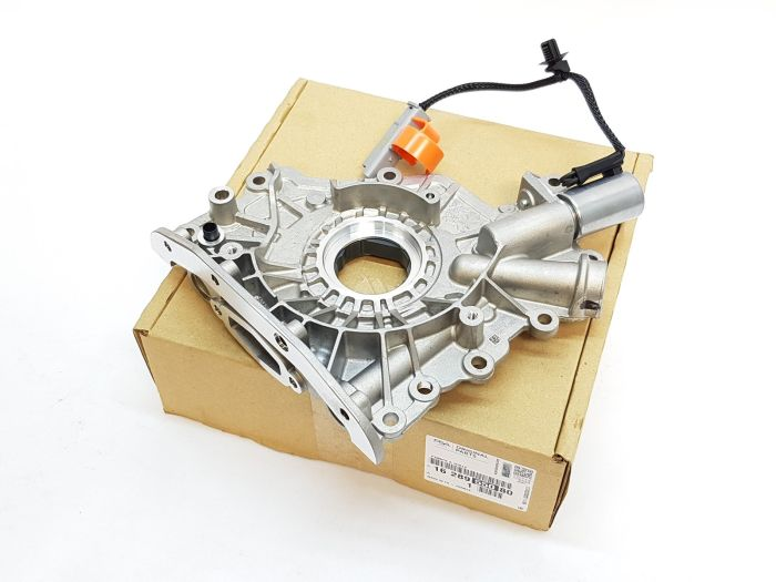 Peugeot 208 2017 Model Sonrası 1.5 HDI Yağ Pompası Orijinal PSA Marka