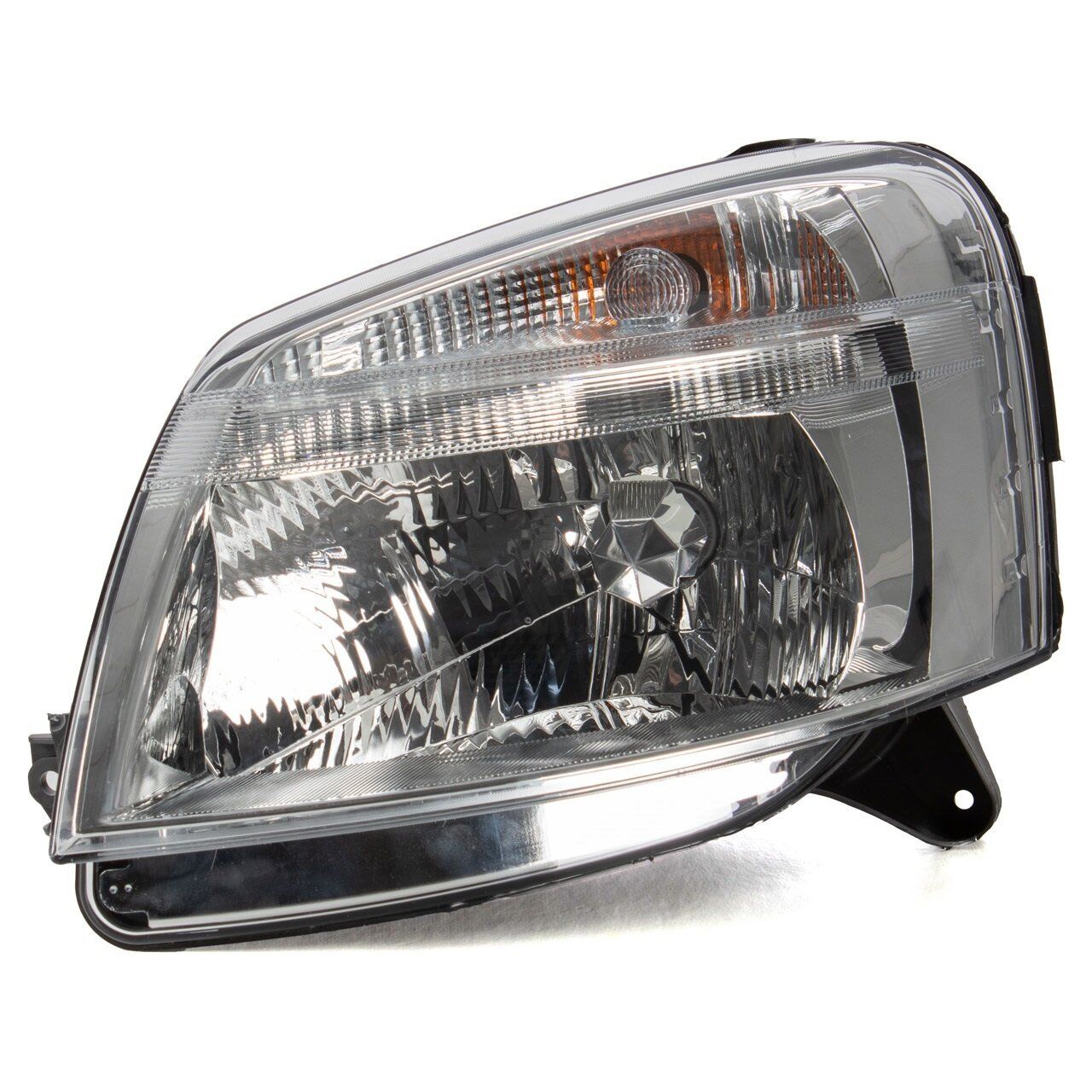 Peugeot Partner 2000-2009 Sol Far Motorlu