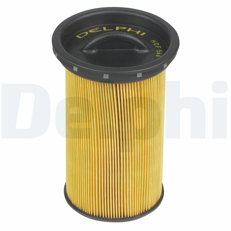Mazot Filtresi 98-03 3-Seri (E46)