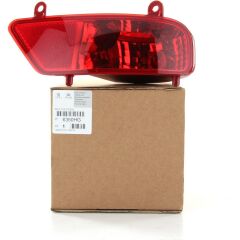 Peugeot 3008 2010-2016 Arka Sol Sis Farı Orijinal