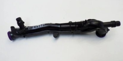 Citroen Berlingo K9 Su Kollektör Borusu Orjinal