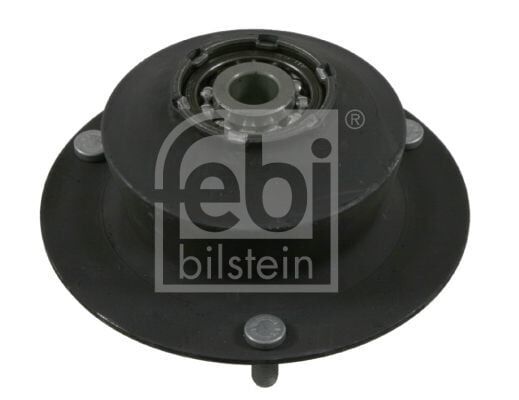 Amortisör Takozu Ön Üst BMW E36 Z3 1990-1998