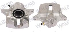 Peugeot 207 2006-2012 1.4 Hdi Sol Ön Fren Kaliperi Yan Sanayi